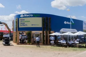 Banco Macro, presente en Expoagro con exclusivas soluciones de financiación