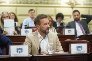 Santa Fe dio media sanción a una reforma clave para reducir la litigiosidad laboral