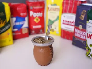 Poné la pava: estas son las 10 yerbas mate que arrasaron en ventas en 2025