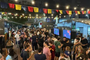 Panza llena, corazón contento: el Mercado del Centro presenta su Agenda Gastronómica 2026