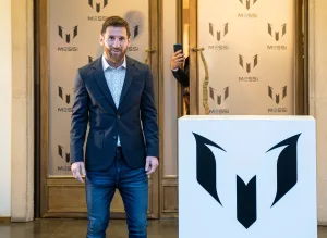 Messi vs. Temu: el conflicto por productos falsificados aterriza en Nueva York