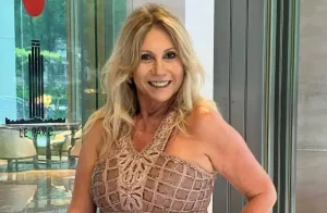 Ana Rosenfeld abogada especialista en divorcio