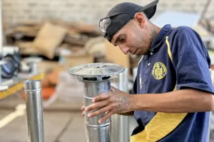 Nueva Oportunidad: se abrió la inscripción para los talleres 2026