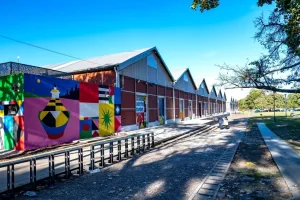 Abren las preinscripciones a los talleres 2026 de Puerto Joven