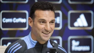 Suenan las alarmas en la Selección Argentina: el insólito motivo por el que podría cancelarse el amistoso con Guatemala