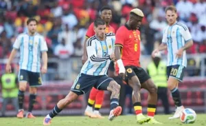 Finalissima postergada: Qatar suspendió su actividad deportiva y el partido no se jugaría