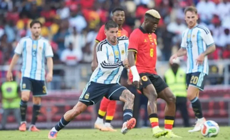 Finalissima postergada: Qatar suspendió su actividad deportiva y el partido no se jugaría