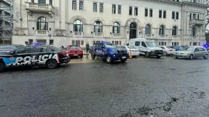 Cinco meses, seis comercios, una obsesión: 70% fernet, 30% delito