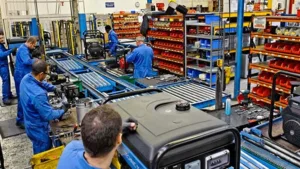 Apyme enciende la alarma: suba de combustibles y golpe directo a las pymes