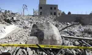 Irán amenaza con atacar embajadas israelíes en todo el mundo y crece la preocupación por posibles objetivos en Argentina