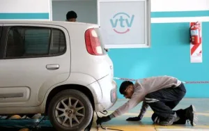 Reforma de la VTV: amplían los plazos y habilitan a concesionarias e importadores