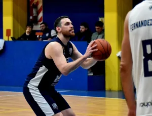 El mapa del básquet rosarino de jueves a viernes