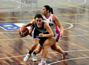 Náutico y otro partido clave en la Liga Femenina: mano a mano frente a Gorriones en el Velasco