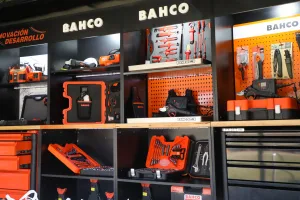 Bahco, marca de SNA Europe