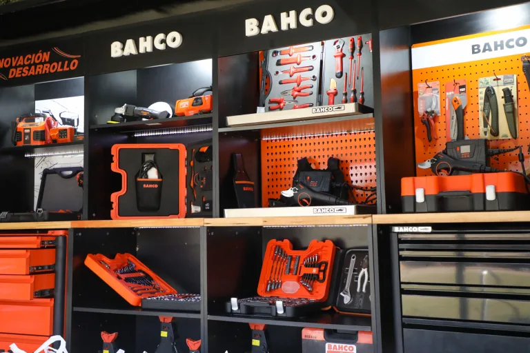 Bahco, marca de SNA Europe