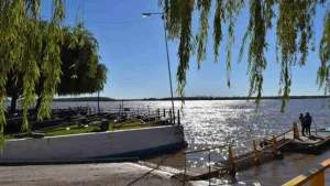 Violencia en el río: un hombre de 70 años fue baleado en la zona de islas 