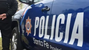 A los tiros contra familia que ya había sido amenazada vía celular