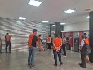 Crisis en Banco Bersa: cierran tres sucursales y hay una decena de despidos