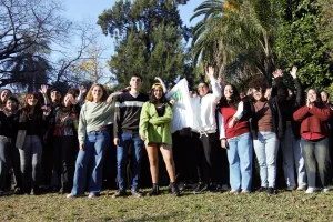 Buena Data, agencia de jóvenes