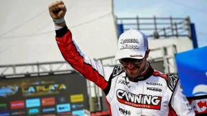 Turismo Carretera: Canapino se quedó con el triunfo en Neuquén y cosechó su primera victoria de la temporada