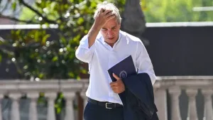 Toto Caputo apuntó contra el kirchnerismo: "En las elecciones de 2027 va a pasar a ser una fuerza política irrelevante”