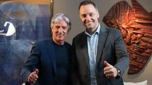 Despega la polémica: la carta documento con la que Grandio intentó desconocer uno de los vuelos de Adorni