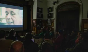 Madres de Plaza 25 de Mayo de Rosario proyecta documentales sobre becarios del Conicet desaparecidos por la dictadura