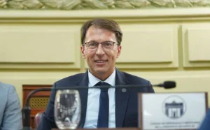 Ley Orgánica: “Podemos darle nacimiento a un nuevo tiempo para ir corrigiendo desajustes, y eso nos va a permitir mejorar nuestros pueblos”