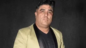 Detuvieron a Marcelo "Chelo" Torres, el cantante del Grupo Green, tras una nueva denuncia por violación