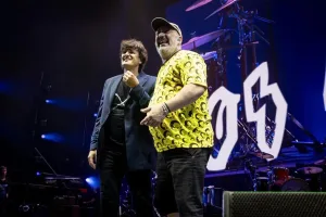 “Qué dolor. Te faltaba por vivir”: la conmovedora despedida de Andrés Ciro Martínez para Daniel Oscar Buira