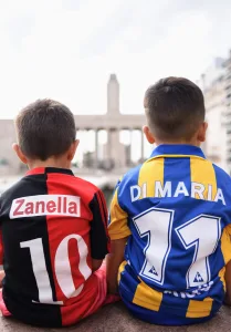 Posibles formaciones, televisación, árbitros y todo lo que hay que saber de un nuevo Clásico de Rosario