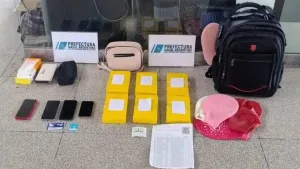 Un árbol genealógico narco: cómo operaba el clan Melchor entre Salta, Alcorta y la terminal de colectivos de Rosario