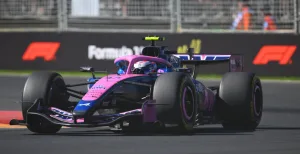 Colapinto terminó 14° en el GP de Australia de Fórmula 1 y Russell se quedó con el triunfo