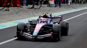 Antonelli se quedó con el triunfo en el GP de Japón y Colapinto finalizó 16°