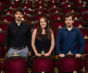 Un diálogo entre maestros: Beethoven y Brahms inauguran este martes el ciclo de cámara en El Círculo