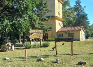 Murió un niño de 2 años tras ser hallado en una pileta en Córdoba