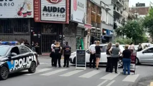 Vecinos se manifestaron en Rioja y Entre Ríos