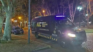 Condena para los limpiavidrios que mataron a un compañero en una pelea en Plaza Alberdi