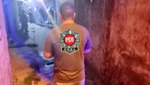 Matan a tiros a una chica de 18 años en la zona sur