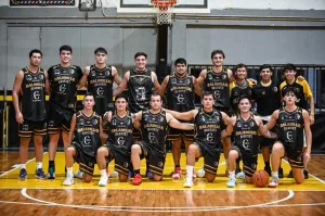 El viernes dejó triunfos de Alumni, Atalaya y Unión en la elite del básquet local