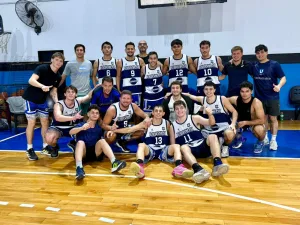 El viernes llega repleto de básquet y el jueves trajo mucho ascenso
