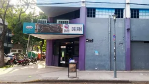 Supermercado Delfin
