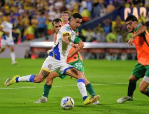 Panorama auriazul: el as de espadas del Canalla