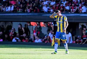 Panorama auriazul: secuelas del Clásico en los goleadores