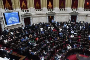 Diputados pone en marcha este miércoles las audiencias por la Ley de Glaciares: solo 100 expositores presenciales y el resto por Zoom