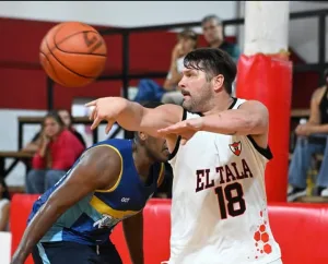 Viernes de Superliga con triunfos de Gimnasia, Atlantic, América y El Tala