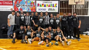 El miércoles de básquet rosarino tuvo de todo: el detalle desde Superliga hasta la D