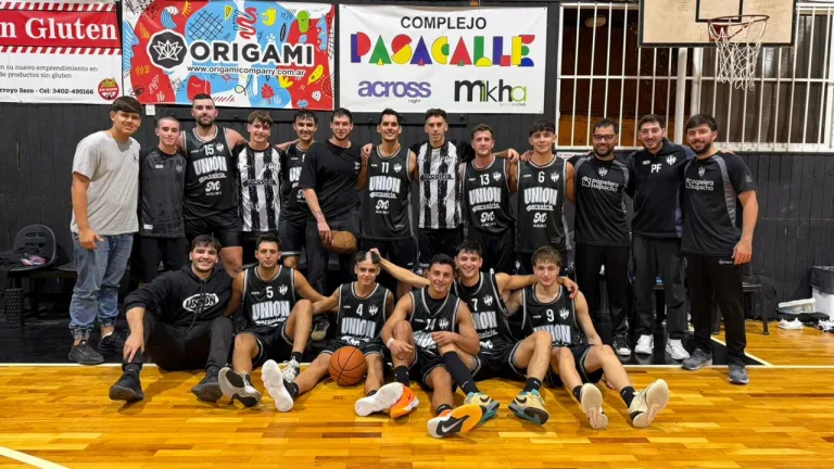 El miércoles de básquet rosarino tuvo de todo: el detalle desde Superliga hasta la D