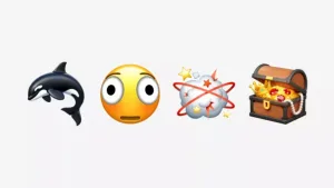 Cuáles son los nuevos emojis y quiénes pueden usarlos