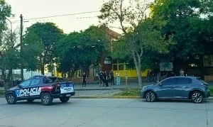 Fiscal que investiga la tragedia en la escuela de San Cristóbal: qué se sabe y qué no del hecho